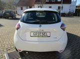 Renault ZOE Life R110 Z.E. 50 Batteriekauf - Renault ZOE aus 2022
