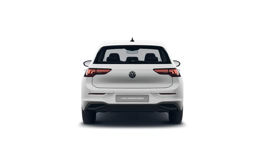 Volkswagen Golf VIII 1.5TSI Life, миниатюра 10