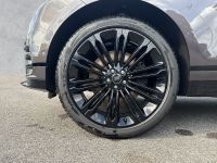 Land Rover Range Rover Velar - Vorschau Bild 9