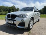 BMW X3 xDrive28i AT -M Packet - BMW: Pack M
