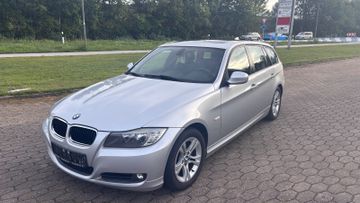 BMW 320 - 2