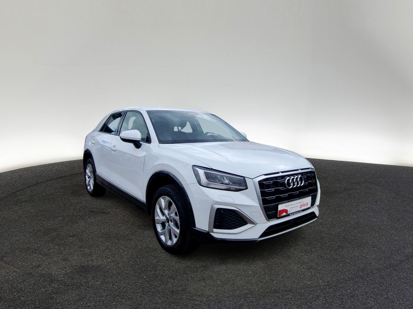 Audi Q2 - Bild 5