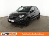 Fiat 500X 1.3 Turbo Cross Aut.*NAVI*TEMPO*CAM*PDC*SHZ - Fiat 500X SUV