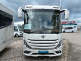Concorde CHARISMA 860 LI *Barversion*Hubstützen* - Angebote entsprechen deinen Suchkriterien