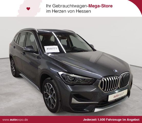 BMW X1 xDrive25e xLine Navi