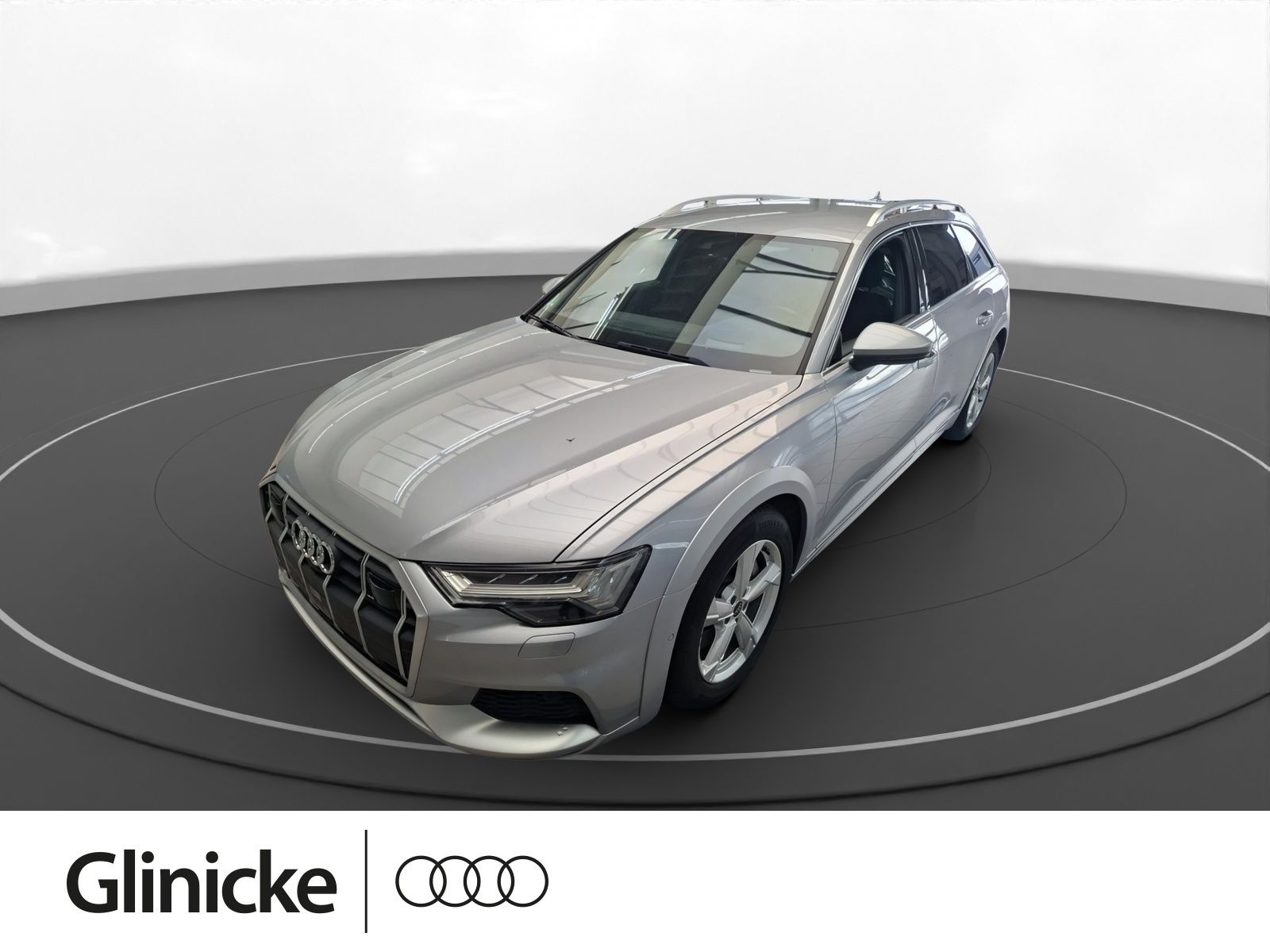 Audi A6 Allroad - Bild 1