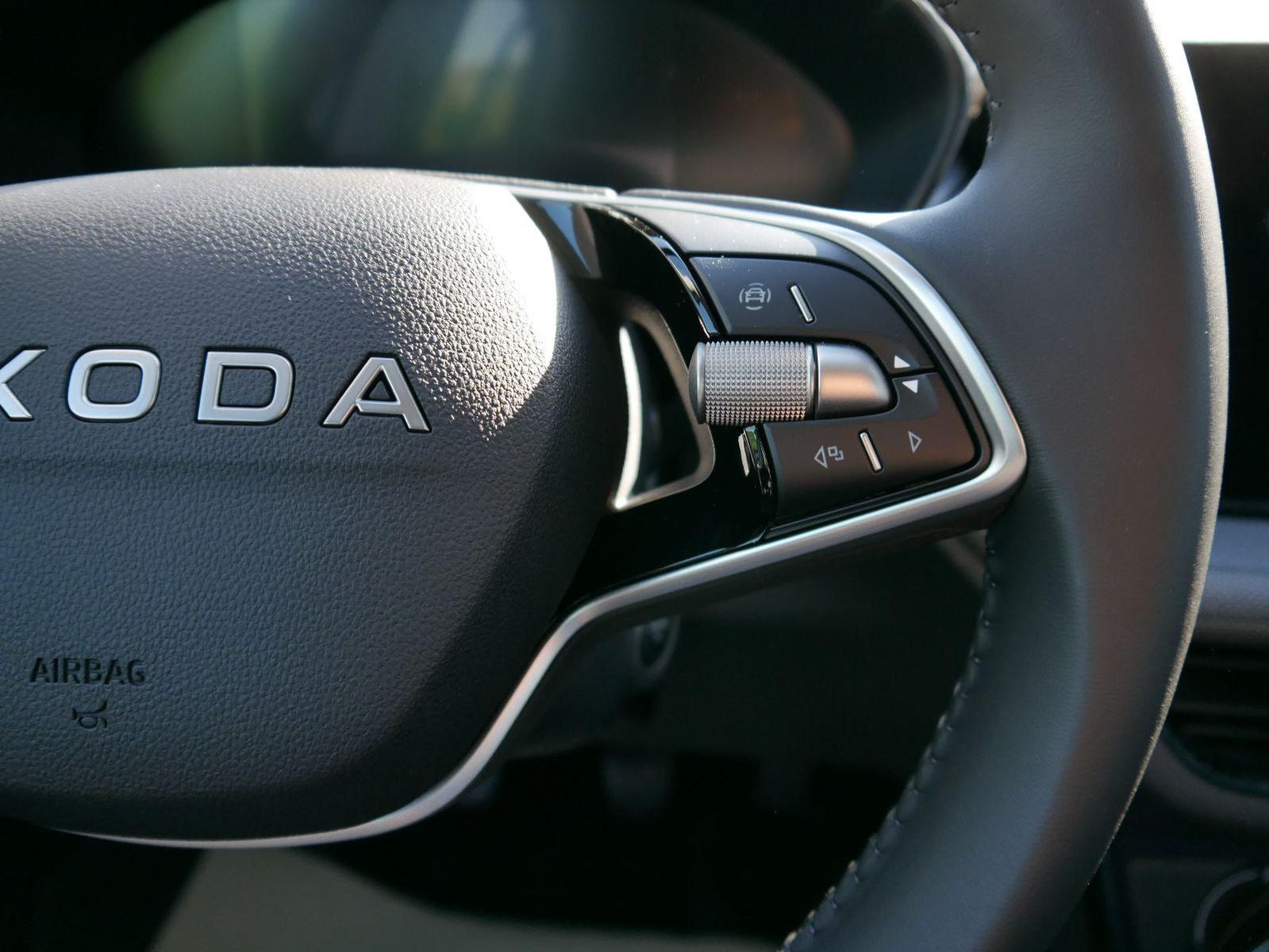 Skoda Fabia - Bild 14