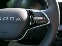 Skoda Fabia - Vorschau Bild 14