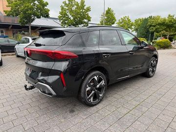 Cupra Terramar - 7