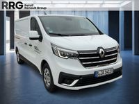 Renault Trafic - Vorschau Bild 5