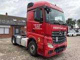 Mercedes-Benz Actros 4 2-Achser 18XX OM470 4x2 SZM/Klima/Autom - Kipper 4 achs