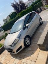 Ford Fiesta 1,6 TDCi Sportsitze - Ford Fiesta: Sports