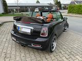 MINI Cooper S Cabrio Highgate Einzelstück 260 PS - MINI Cooper S Cabrio Gebrauchtwagen