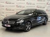 Mercedes-Benz CLS 350 SB DISTR/NACHT/GSHD/LED/SITZKLIMA/LUFT - gebrauchte Mercedes-Benz CLS 350 Shooting Brake aus dem Jahr 2013
