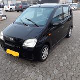 Daihatsu Cuore 1.0 Plus Plus - Daihatsu aus 2004