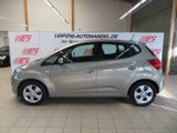 Kia Venga Business Line*Navi*PDC*Bluetooth*Kam - Kia: Kleinwagen