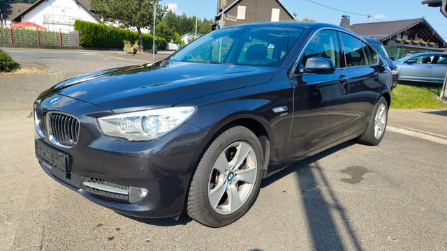 BMW 530 Gran Turismo/Voll ausstatung!!!