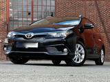 Toyota Auris Sport*Comfort*Navi*Kamera*Multi*SHZ* - Toyota Auris Touring Sports Benziner Gebrauchtwagen
