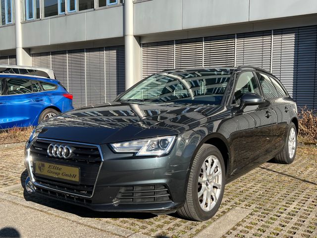 Audi A4 Avant quattro*3.0 TDI*S-Tonic*netto: 15.866€