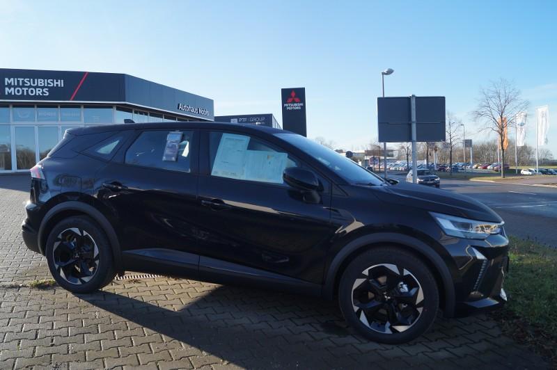 Mitsubishi Grandis Diamant PLUS 1.3 T-Benziner 7-DCT