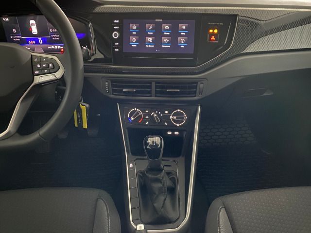 Polo Life 1.0 TSI KAMERA+SHZ+KLIMA+ALU