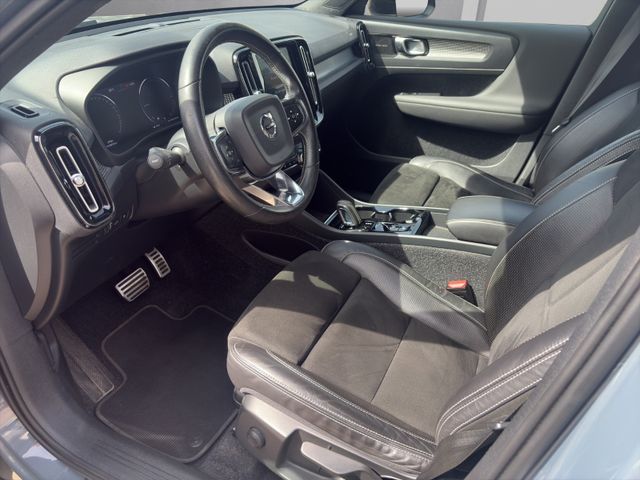 Volvo XC40 R Design Recharge Plug-In Hybrid 2WD