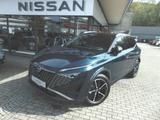 Nissan QASHQAI 1.3 DIG-T MHEV Tekna  4x4 2 Farben -Bose - Nissan Qashqai: Farben