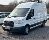 Ford Transit Kasten 350 L3H3 Trend 131PS*PDC*Klima - Ford Transit: Van