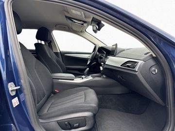BMW 530 - 11