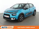 Citroën C3 1.2 PureTech Feel Pack *EcoLED*PDC*TEMPO* - Citroën C3 in Frankfurt (Main)