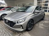 Hyundai i20 Edition 30+, Kamera, Digital Tacho, Wi-Fi
