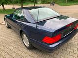 Mercedes-Benz SL 320 Automatik*Leder*Parktronic* - Mercedes-Benz Gebrauchtwagen von 1996