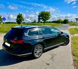 Volkswagen  VW Passat Variant 1.4 TSI ACT DSG Highline - VW Passat Variant in Rostock