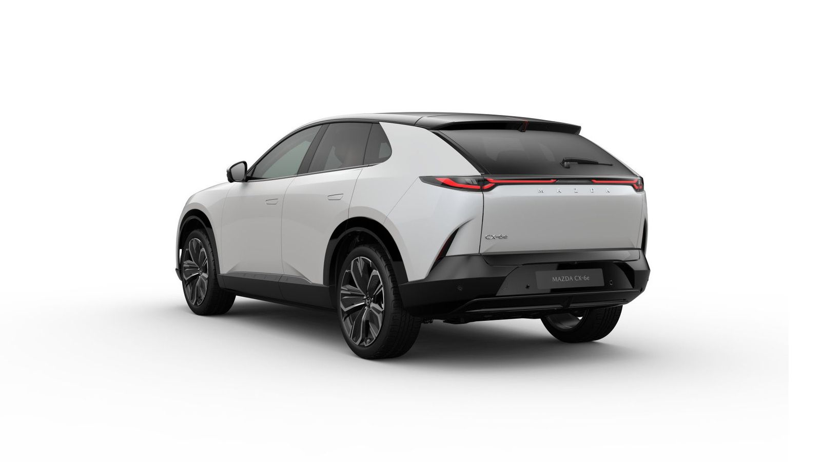 Mazda CX‑6e - Bild 7