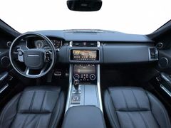 LAND ROVER Range Rover Sport HSE Dynamic|Pixel-LED|Pano|HUD
