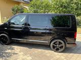 Volkswagen T6 Multivan Business 4Motion - : Multivan Business