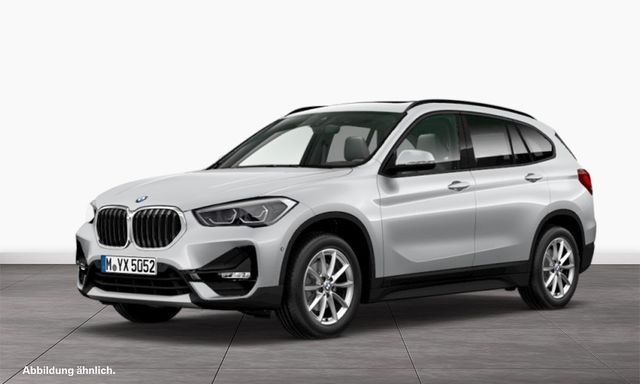 BMW X1 sDrive18d Navi Kamera Pano.Dach Driv.Assist