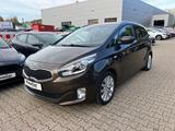 Kia Carens FIFA World 7-SITZER*NAVI*KAMERA*TEMP*AHK* - Kia Carens in Wuppertal