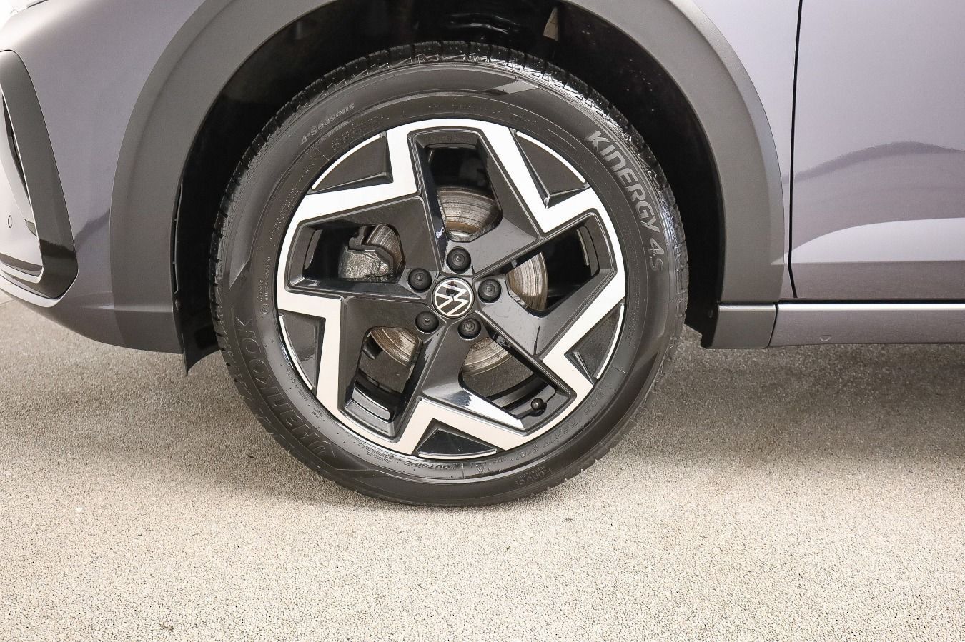 Volkswagen Taigo - Bild 9