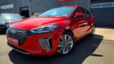Hyundai IONIQ Ioniq Premium Hybrid 2.Hand/Leder/Bi-Xenon - Hyundai IONIQ mit Hybrid-Antrieb: Automatik