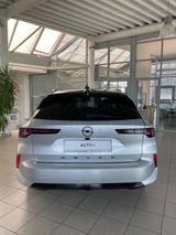 Opel Astra Sports Tourer 1.2 Turbo Automatik GS - Opel Astra: Tourer