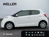 Citroën C1 VTi 72 FEEL *CarPlay*Kamera*DAB*Touchscreen* - Citroën Gebrauchtwagen in München