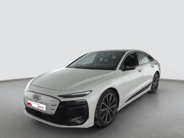 A6 Sportback e-tron EDIT.ONE S LINE 0,25% MATRIX