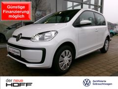 Volkswagen up! Basis