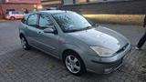 Ford Focus 2.0 Automatik BJ 2003 - Ford Focus aus 2003: Kleinwagen