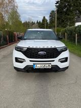 Ford Explorer 3,0 l EcoBoost PHEV 4x4 ST-Line Aut... - Ford Explorer Plug-in Hybrid (PHEV) Gebrauchtwagen