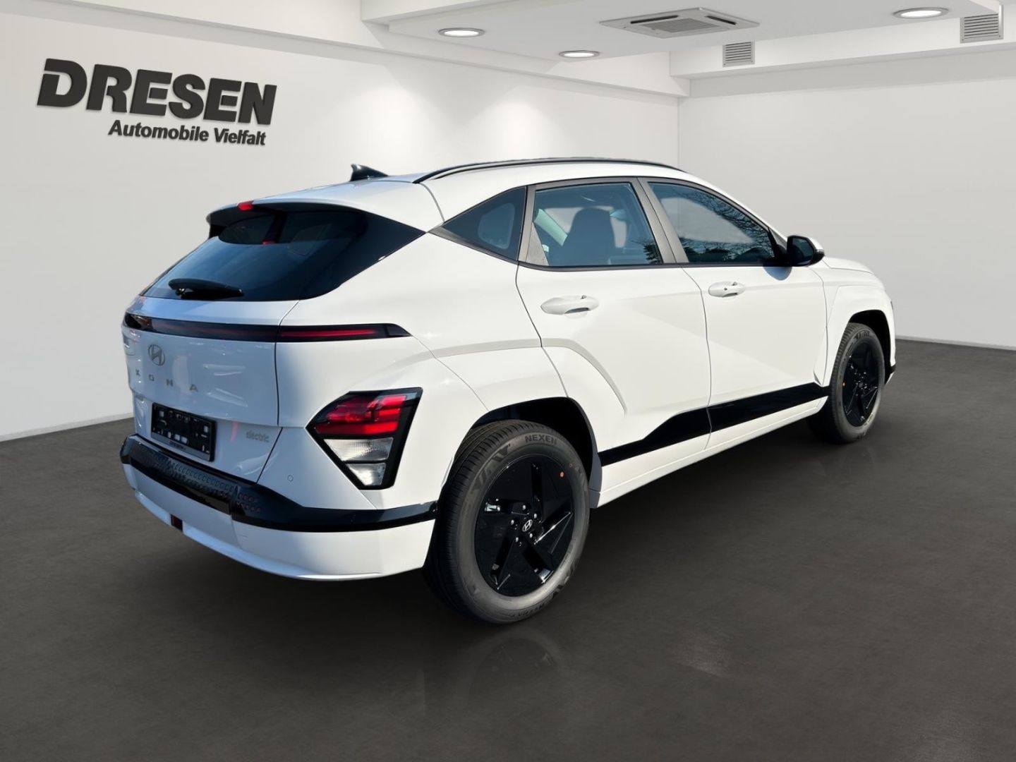 Hyundai KONA Elektro - Bild 4