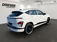 Hyundai KONA Elektro - Vorschau Bild 4
