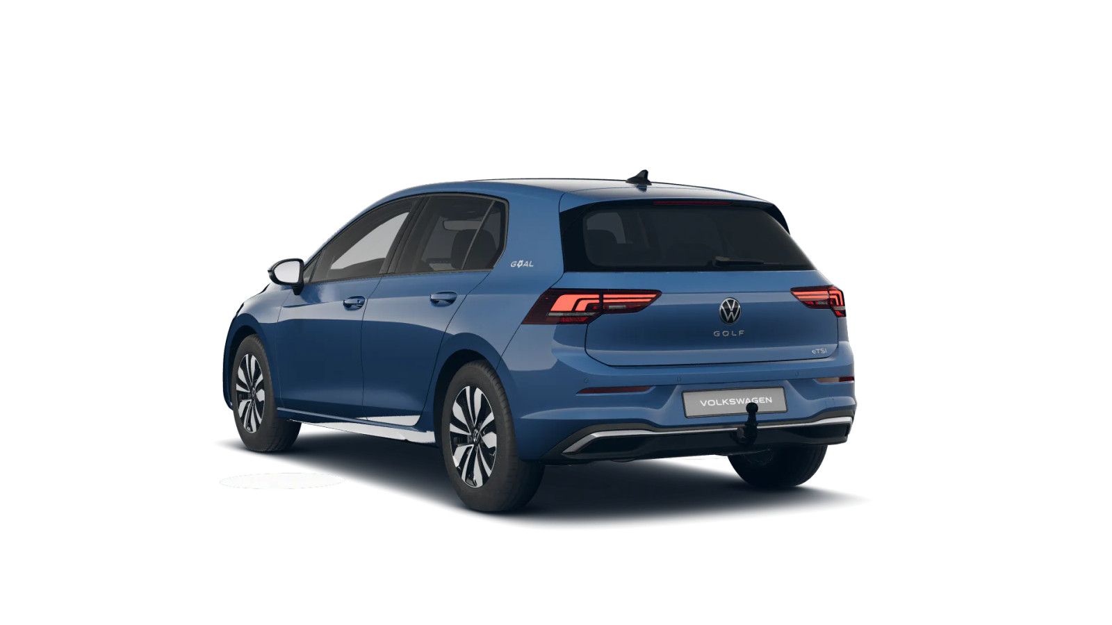 Volkswagen Golf - Bild 3
