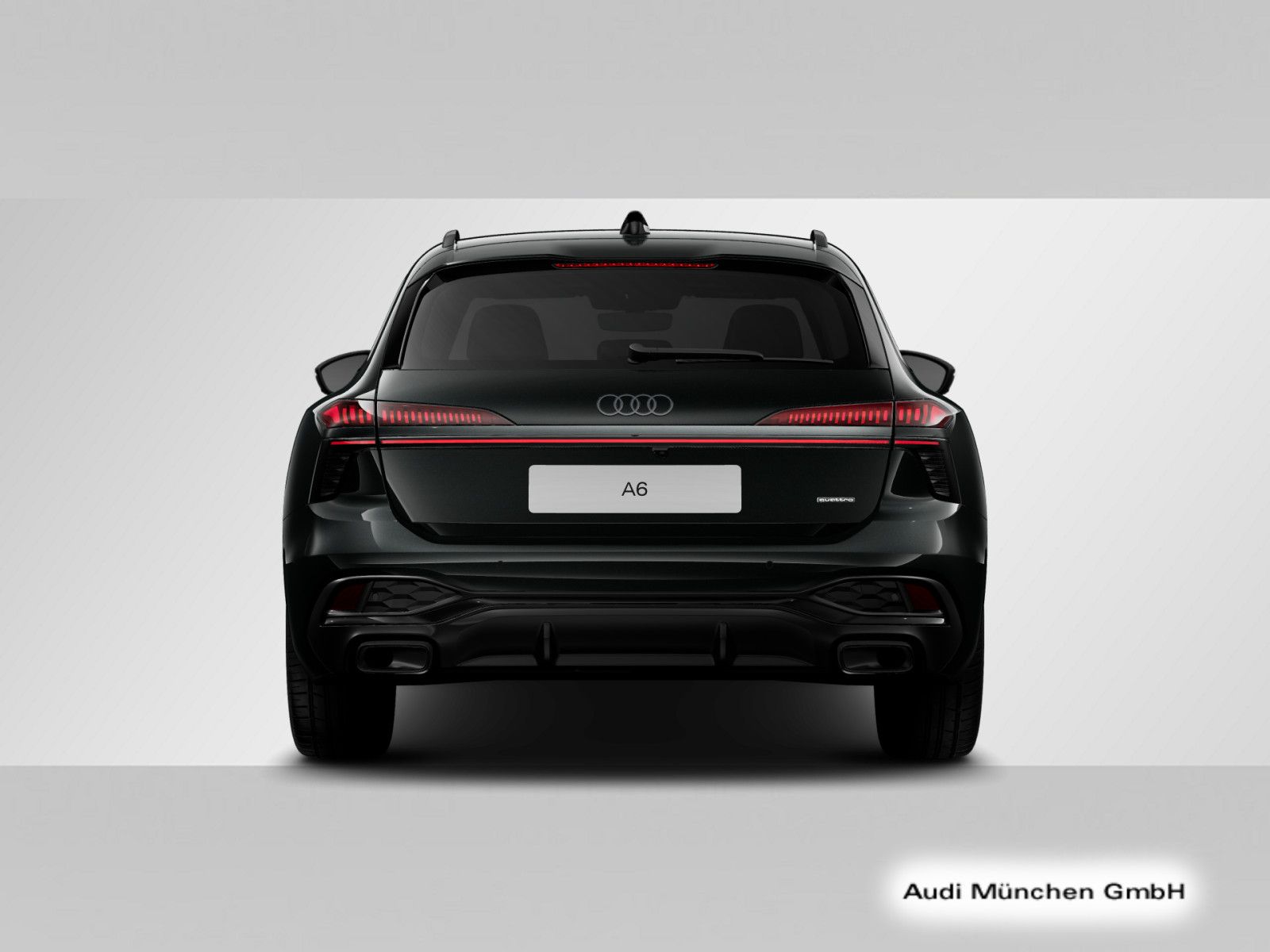 Audi A6 - Bild 11
